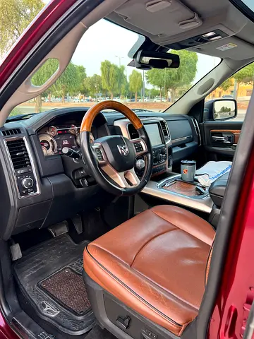 صورة مصغرة 17 لـ 2017 Dodge RAM 1500