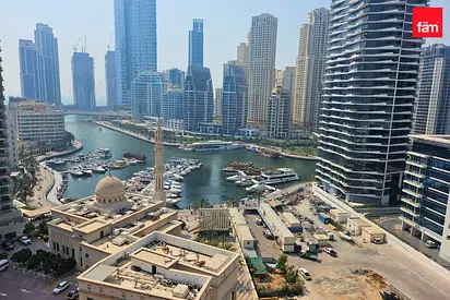 Marina View | Prime Location | Best Deal