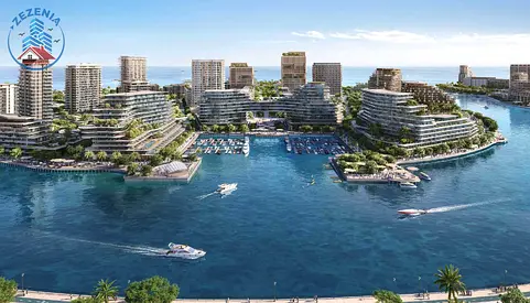 قرب كازينو | دفعة أول 20% | تمويل 60% | إعفاء 4% رسوم تسجيل