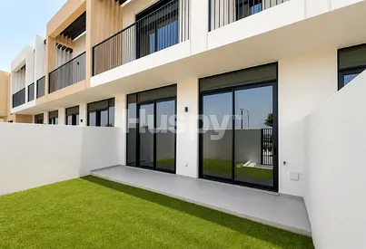 Vacant on Transfer | Close to Entrance | Landscape