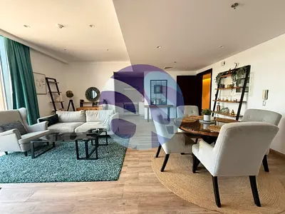 Fully Furnished 1 BHK | Monthly Basis | Ready To Move |