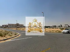 A very distinctive residential plot for sale in Rawdat Al Qart, measuring 3,110 sq. ft. and situated