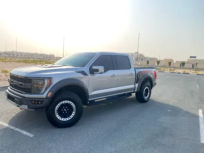 2021 FORD F-150 照片 4