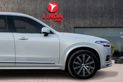 2024 Volvo XC90 照片 8