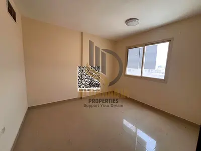 1BHK Apartment for Rent - Al Jurf 2 (Inclusive of Sewage Fees