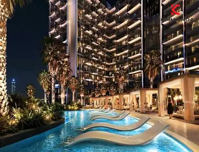 Only 119K | Watefront Living | Zero Commission