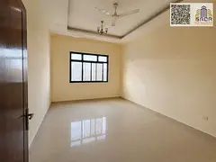 Spacious house for rent in Al Mowaihat 2, Ajman
