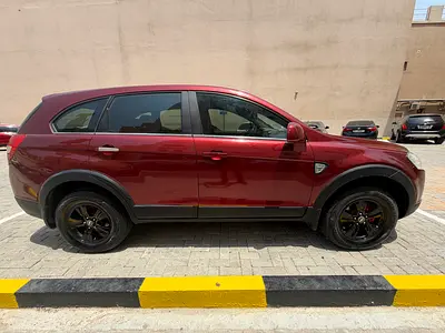 صورة 2 لـ 2008 Chevrolet CAPTIVA