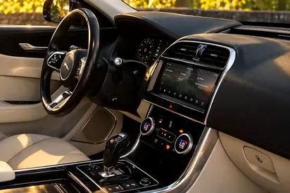 صورة مصغرة 11 لـ 2020 Jaguar XE