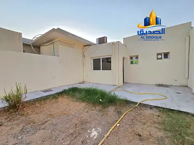 Lahwish 2bhk Villa 3 Bathroom Near Park 45k