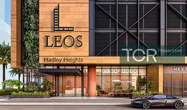 Retail Shop | Hadley Heights | JVC | Dubai