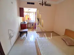 Big Spacious lavish studio for family Building just rent 17k