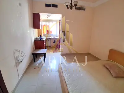 Big Spacious lavish studio for family Building just rent 17k