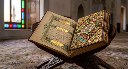 Quran teacher Available