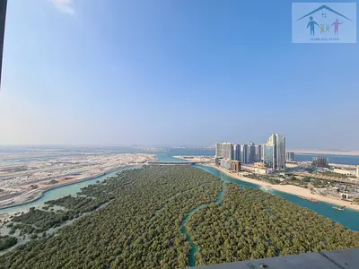 شقة بغرفة نوم واحدة في مارينا باي، سيتي أوف لايتس - طابق عالٍ | إطلالة على المانغروف والبحر | شاغرة الآن