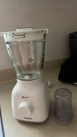 Philips problend 4