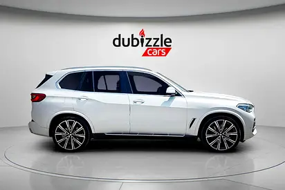 صورة 4 لـ 2019 BMW X5