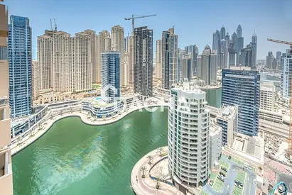 Marina View | Vacant | Call Now