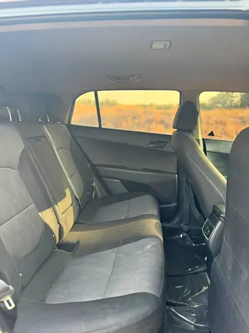2019 Hyundai CRETA 照片 10
