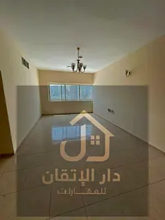 Spacious 2 Bedroom Apartment for Annual Rent in Al Qasimia (Al Mahatta) | Central AC | 4 or 6 Instal