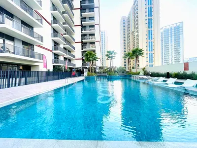 High Floor | Brand New | Furnished