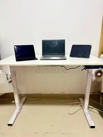 Electric Adjustable table