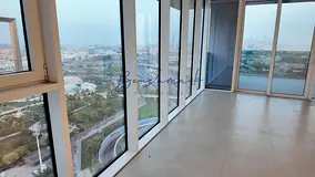 Luxury Apartment | Near Downtown| Maid's Room
