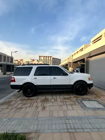 صورة 3 لـ 2014 FORD EXPEDITION