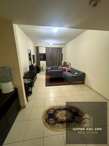 فرصة استثمارية بدخل فورى! استديو للبيع أبراج عجمان وان | مساحة 670 قدم بالفرش والباركن | 320K كاش