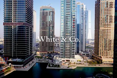 Lake View | Prime Location | Mid Floor