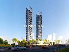 Discounts Available | Fully Furnished | High ROI | 3Years Post Handover