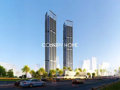 Discounts Available | Fully Furnished | High ROI | 3Years Post Handover