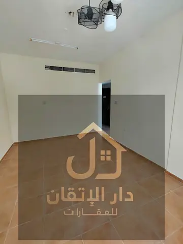 🔥 غرفة وصالة للإيجار في المجرة – تكييف مركزي وموقع حيوي قريب من جميع الخدمات 🔥