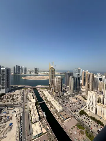 🏢 For Sale | Premium Apartment in Palm Tower 3