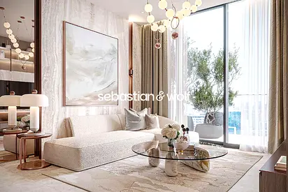 Exclusive | Large Layout | Handover Q3 2028