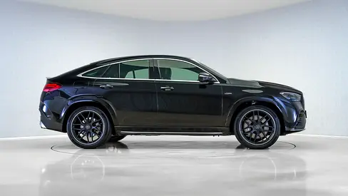 صورة 3 لـ 2024 Mercedes-BENZ GLE