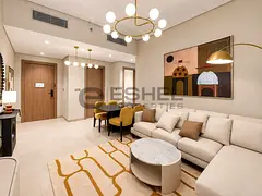 Vastu Unit | Chiller Free | Maids Room | Fully Furnished