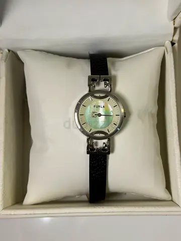 Furla Women’s Watch R4251132502
