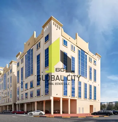 Studio for Sale in Ameera Village, Ajman | Easy Payment Plan | AED 307,000