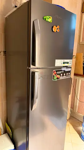 ثلاجة