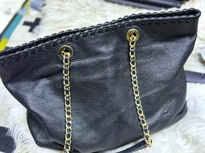 Original Tory Burch Marion Tote