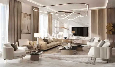 Marina View | High Floor | Opportunity
