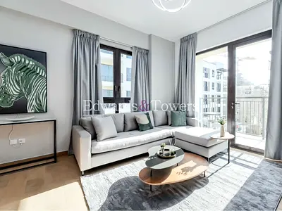 Fully Furnished | Bills Included | Flexibility