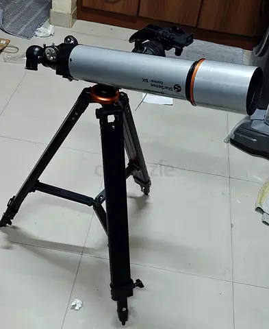 STAR SENSE EXPLORER DX