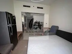 Furnished Studio | CHLLER FREE | Pool View | BUS STOP