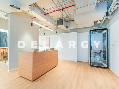 All Bills Included | Grade A | Fully Furnished