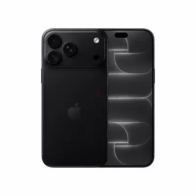 Iphone 18 Pro Black 1 TB TRA