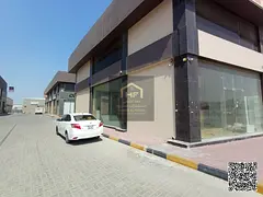 Spacious Warehouse with Mezzanine for Rent | 3,000 Sq.ft & 4 Cheques Payment An exceptional opportun