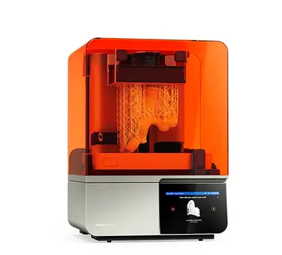Formlabs Form 4 resin 3D printer — Abu Dhabi