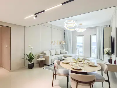 Fully Furnished 2BR | Vacant and Ready to Move in